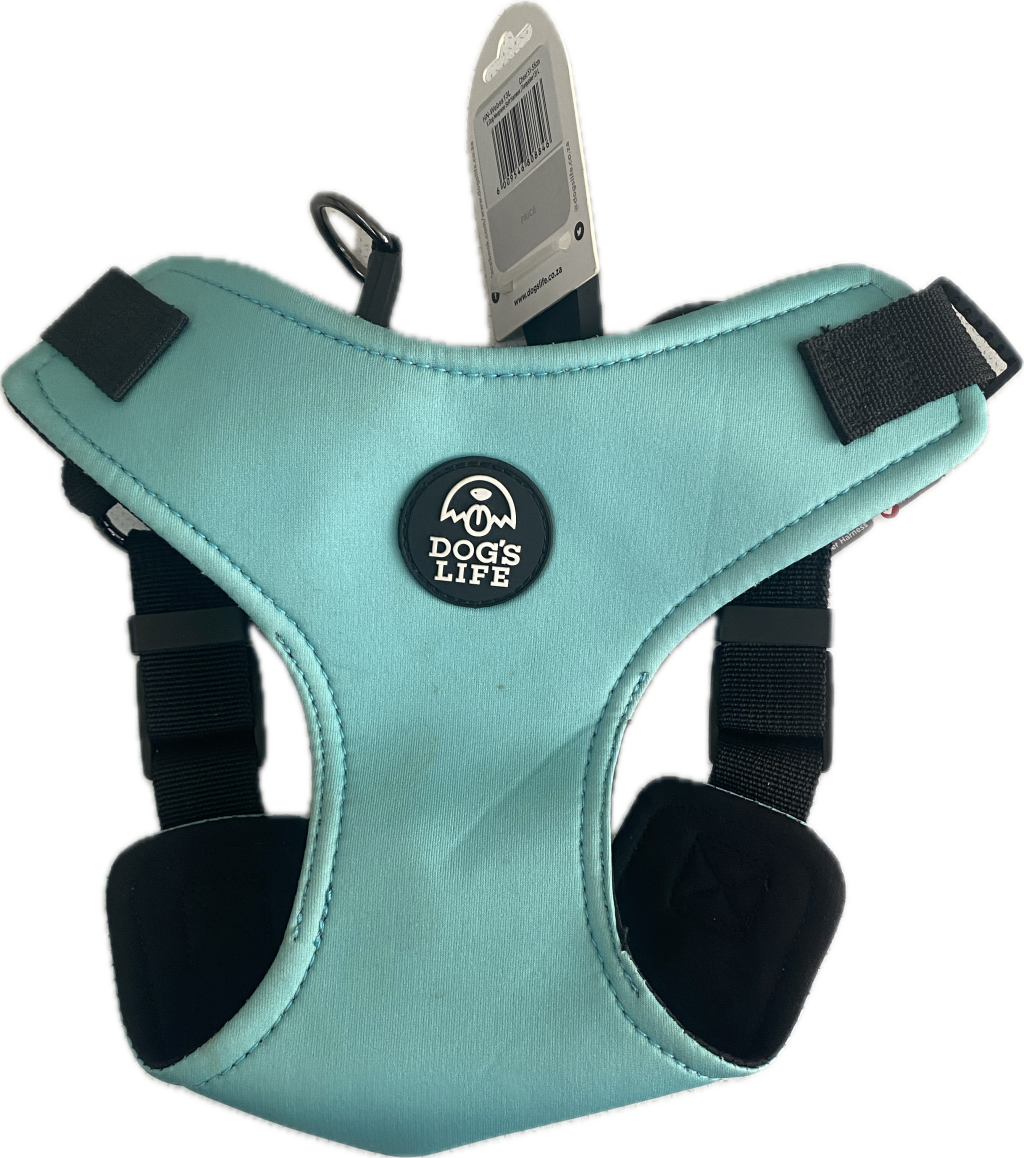 Collars, Harnesses & Leashes Dog`s Life Designer Dog Harness (Size L